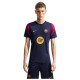 Nike Ανδρική κοντομάνικη μπλούζα FC Barcelona Strike Dri-FIT T-Shirt
